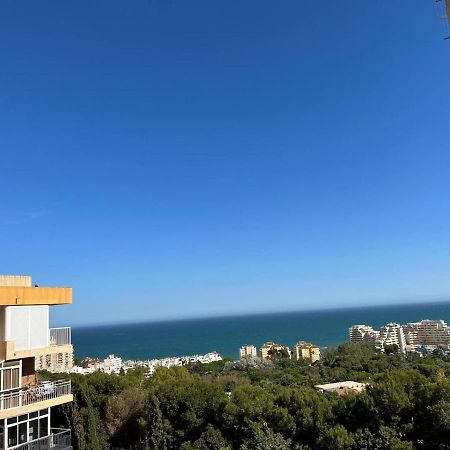 Benalmadena Studio In Gamonal エクステリア 写真