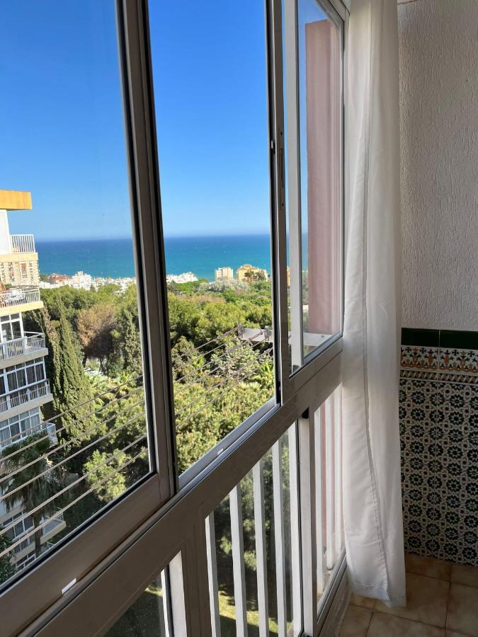 Benalmadena Studio In Gamonal エクステリア 写真