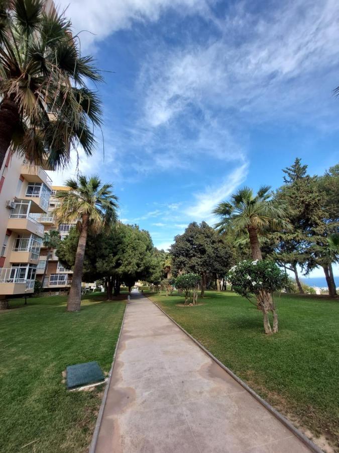 Benalmadena Studio In Gamonal エクステリア 写真