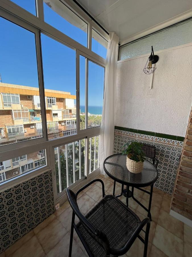 Benalmadena Studio In Gamonal エクステリア 写真