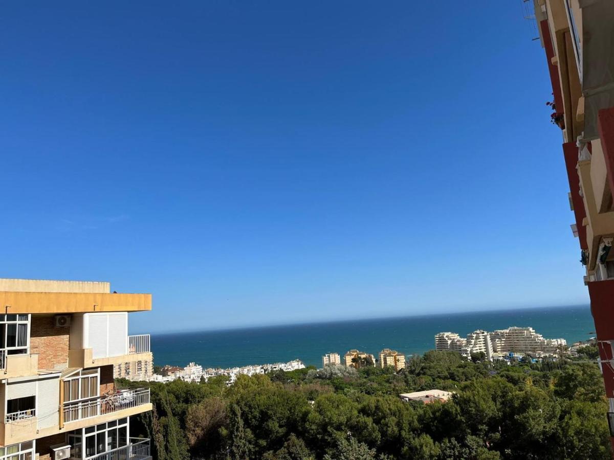 Benalmadena Studio In Gamonal エクステリア 写真