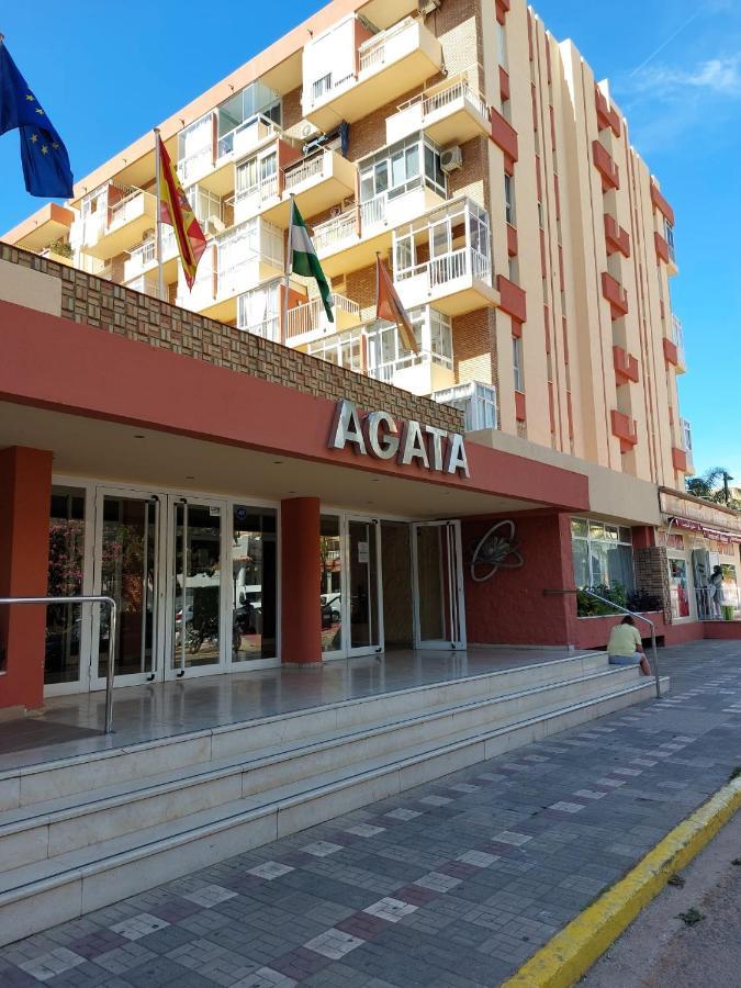 Benalmadena Studio In Gamonal エクステリア 写真